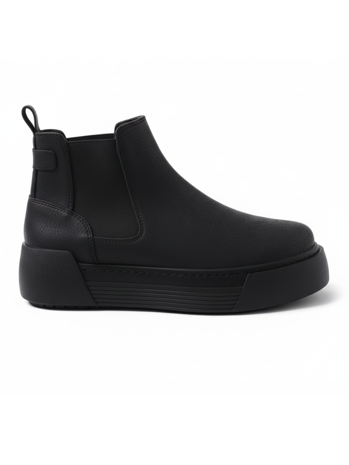 Apollo Moda Men's Avalon Onyx – product view 7