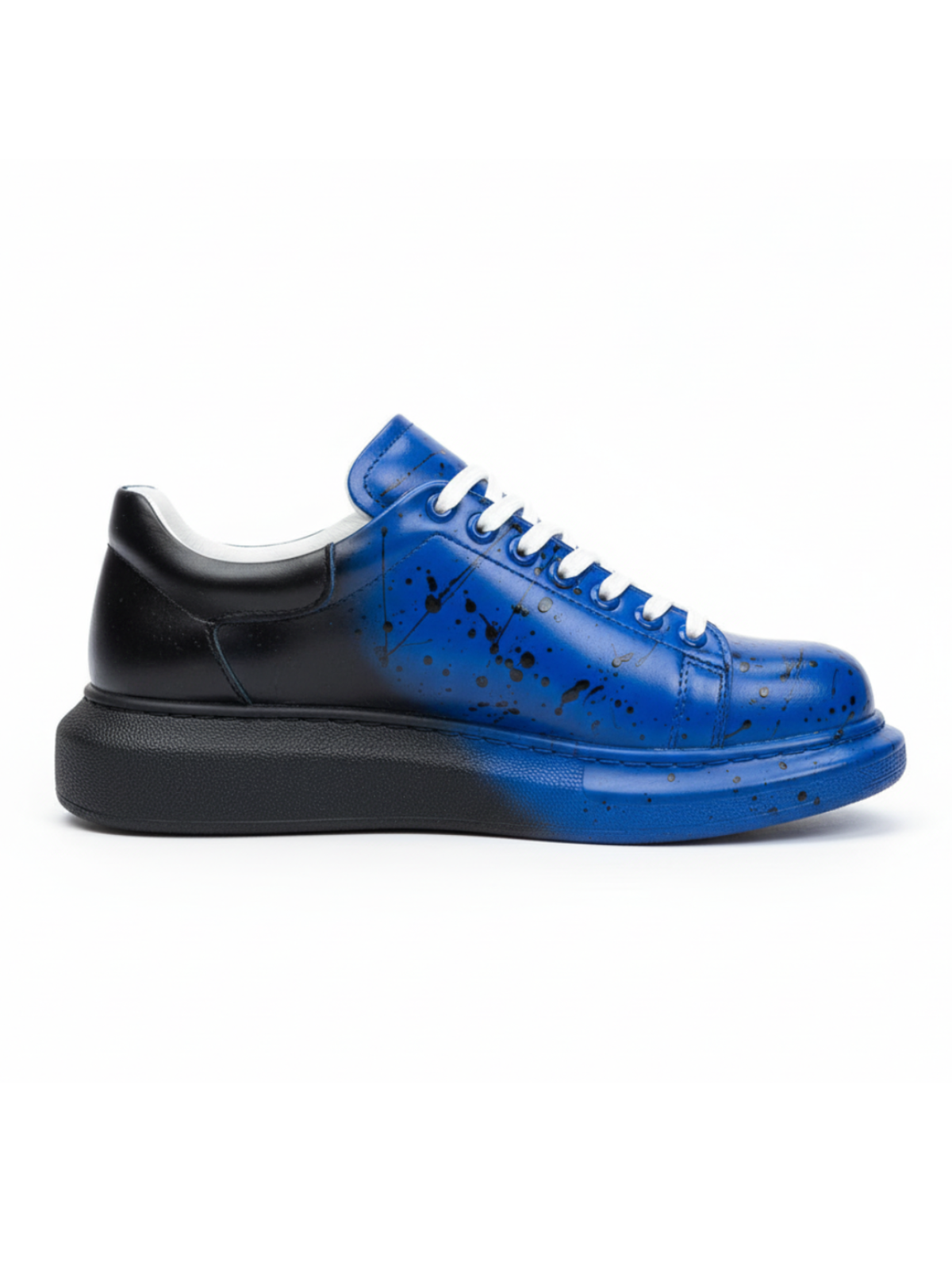 Apollo Moda Men's Color Wave Dynamic Duo – product view 6