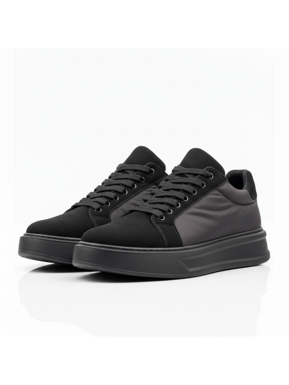 Apollo Moda Men's Genesis Axel – product view 3