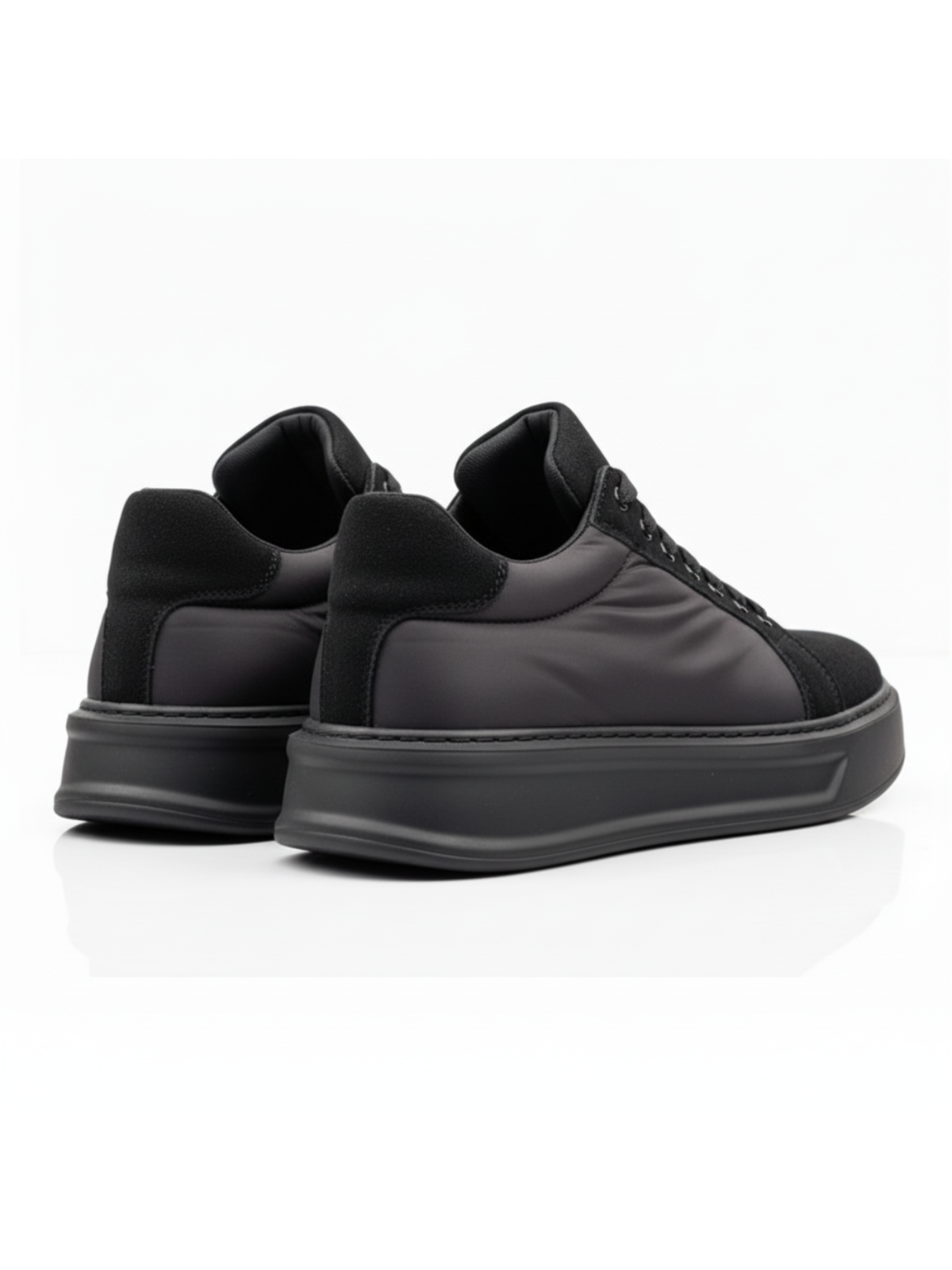 Apollo Moda Men's Genesis Axel – product view 4