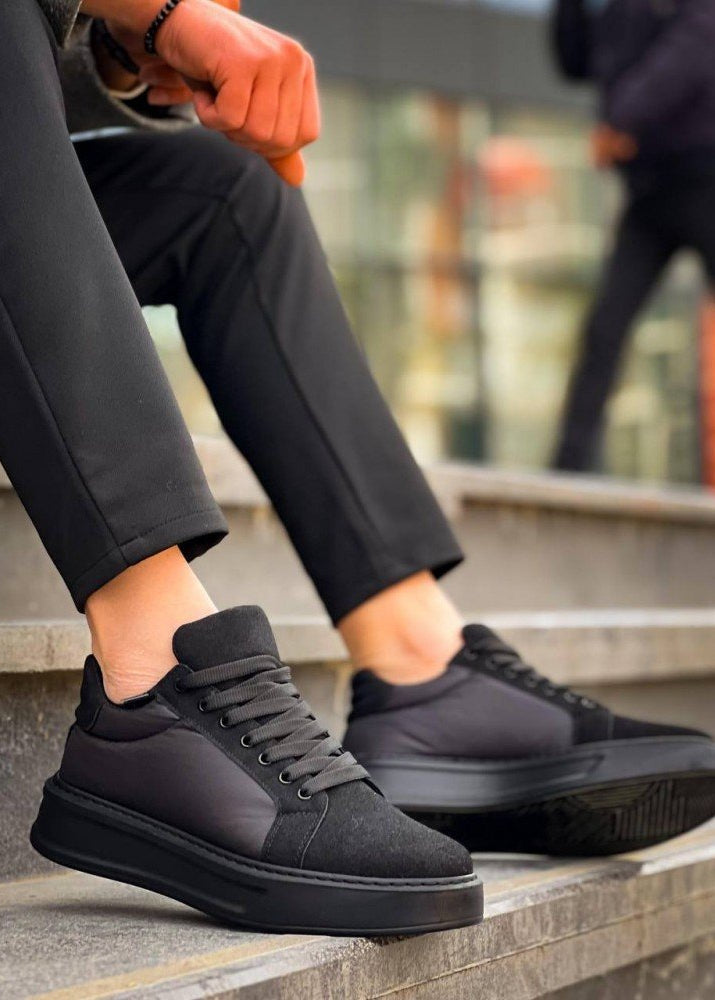 Men's Genesis Axel