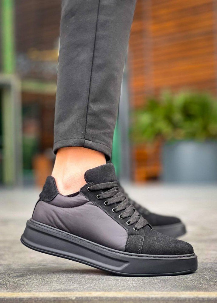 Apollo Moda Men's Genesis Axel – product view 6