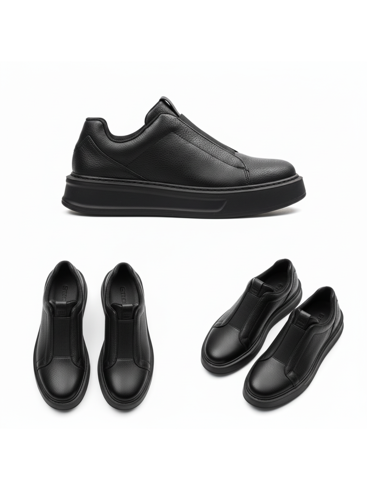 Apollo Moda Men's Izmir X-2 – product view 4
