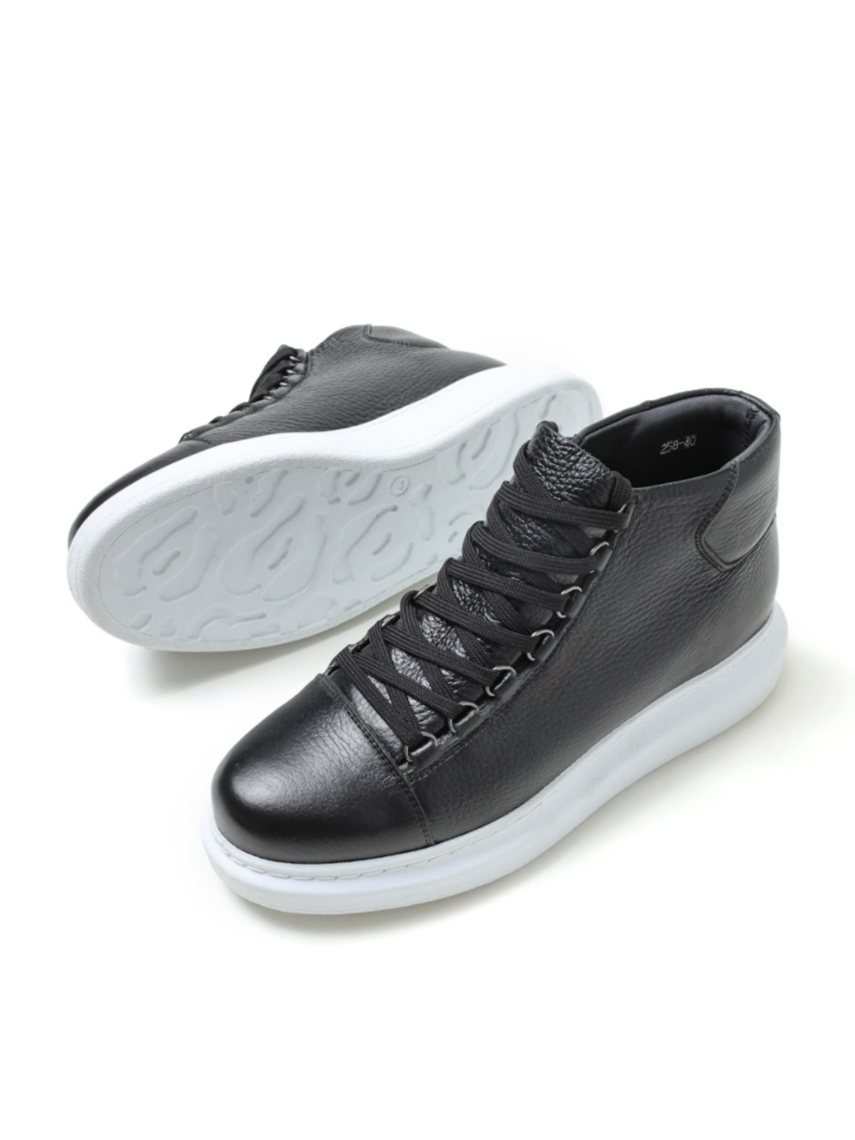 Apollo Moda Men's Kelly Midnight Majesty – product view 4