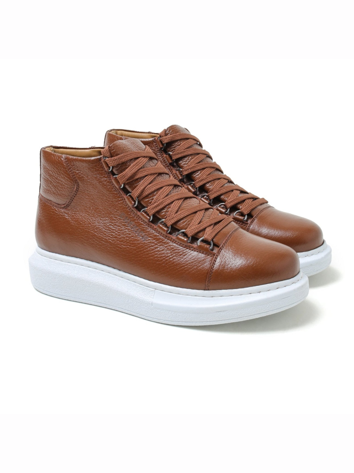 Men's Kelly Rustic Rendezvous