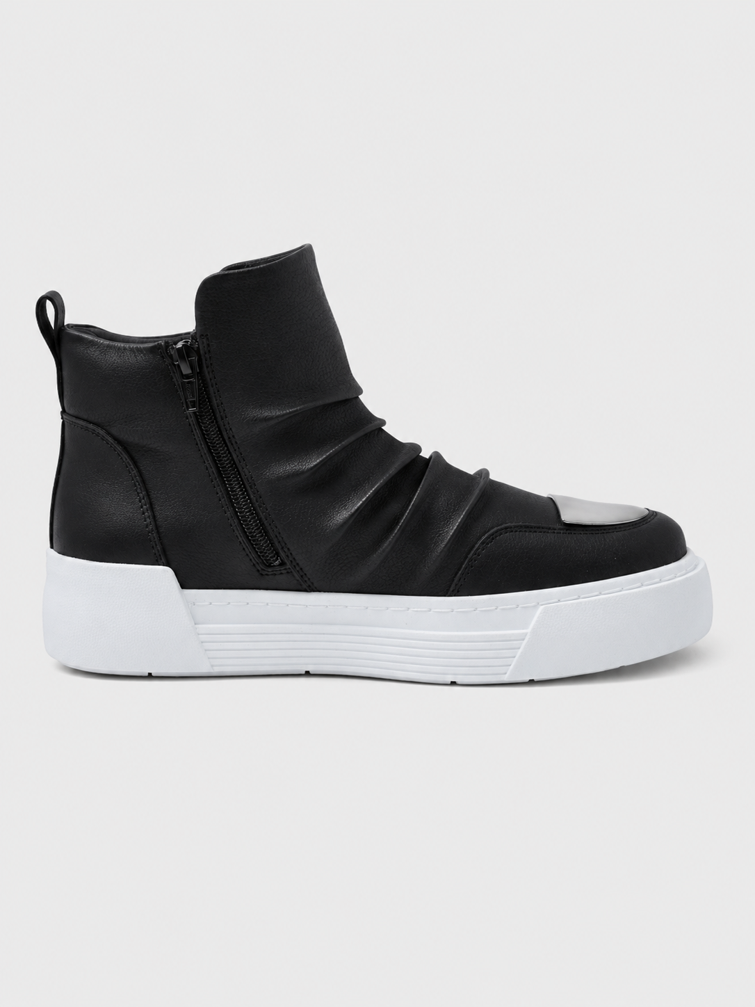 Apollo Moda Men's Luka Contrast – product view 1