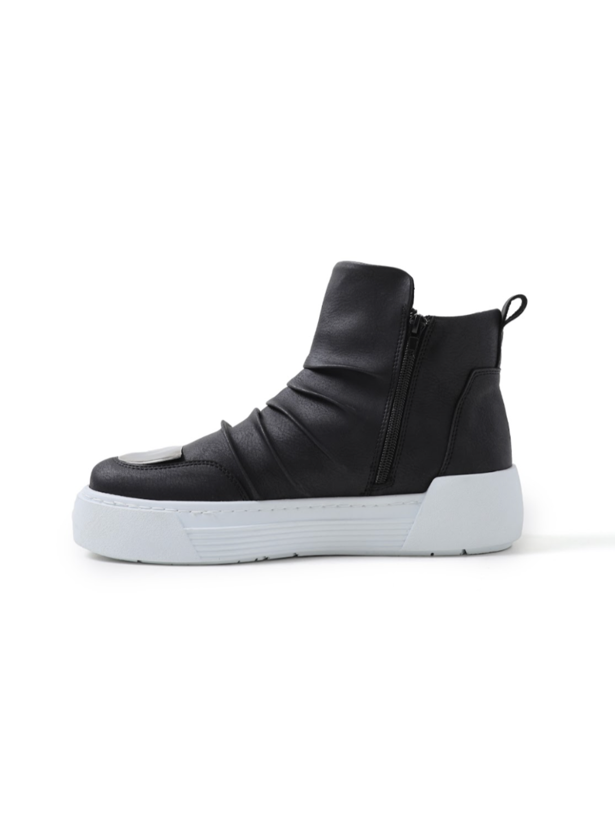 Apollo Moda Men's Luka Contrast – product view 4