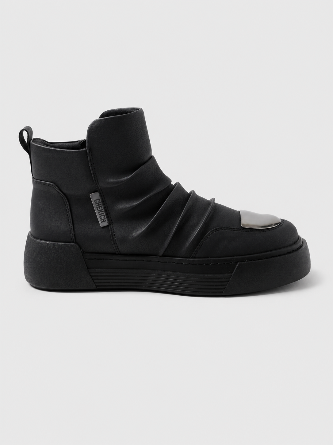 Men's Luka Noir