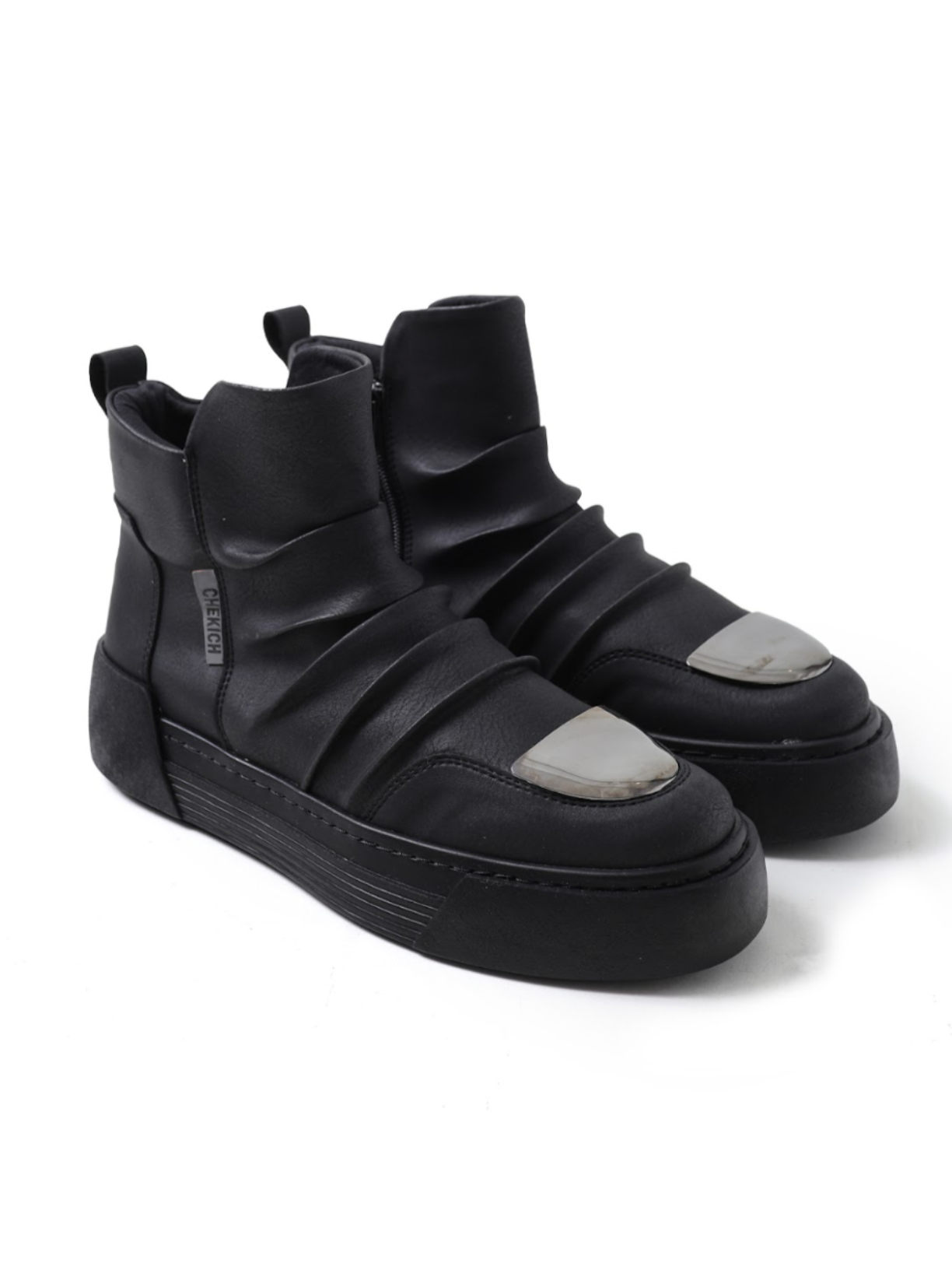 Men's Luka Noir