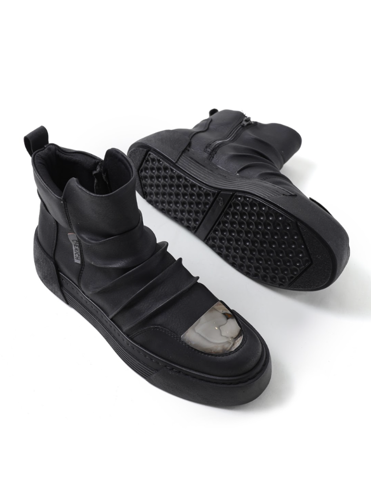 Men's Luka Noir