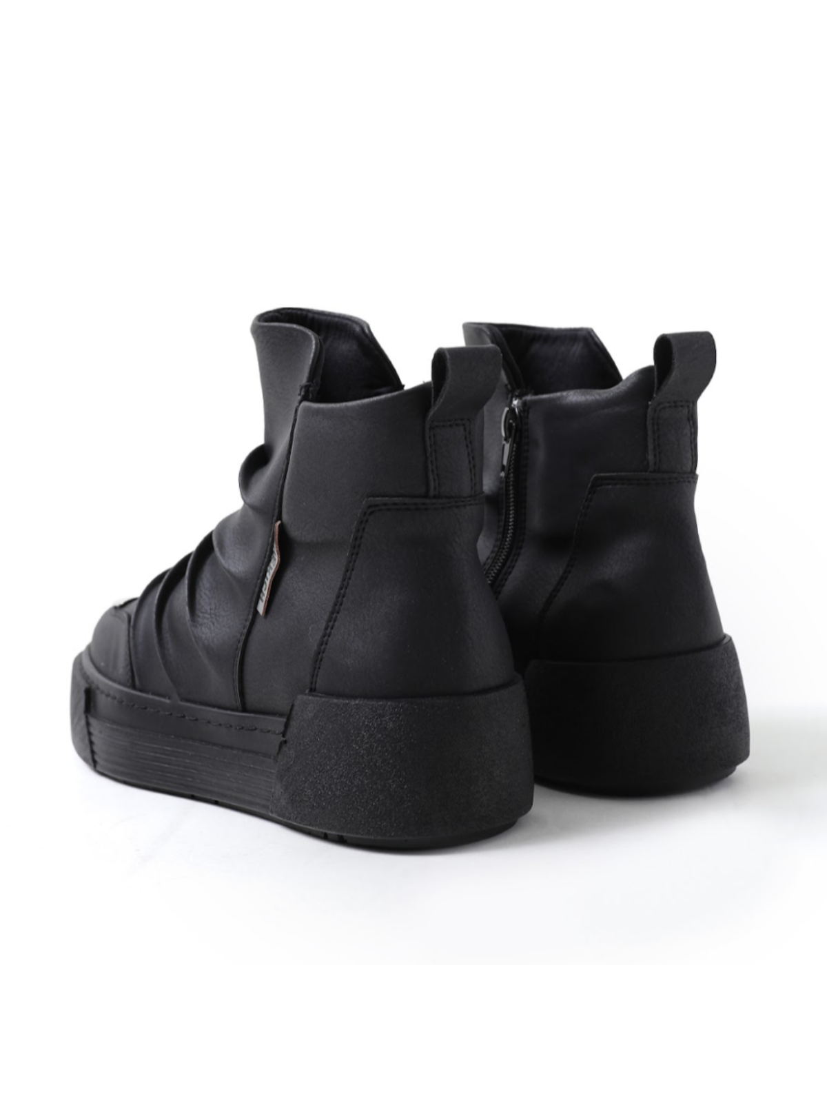 Men's Luka Noir