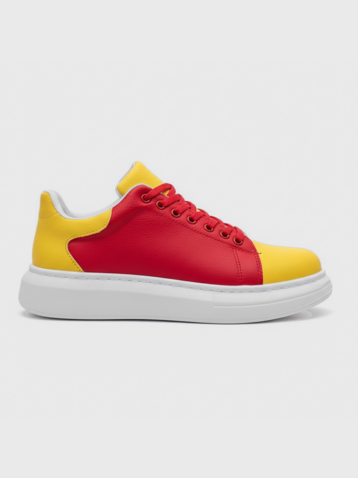 Apollo Moda Men's Luna Inferno – product view 1