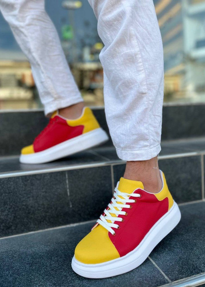 Apollo Moda Men's Luna Inferno – product view 5