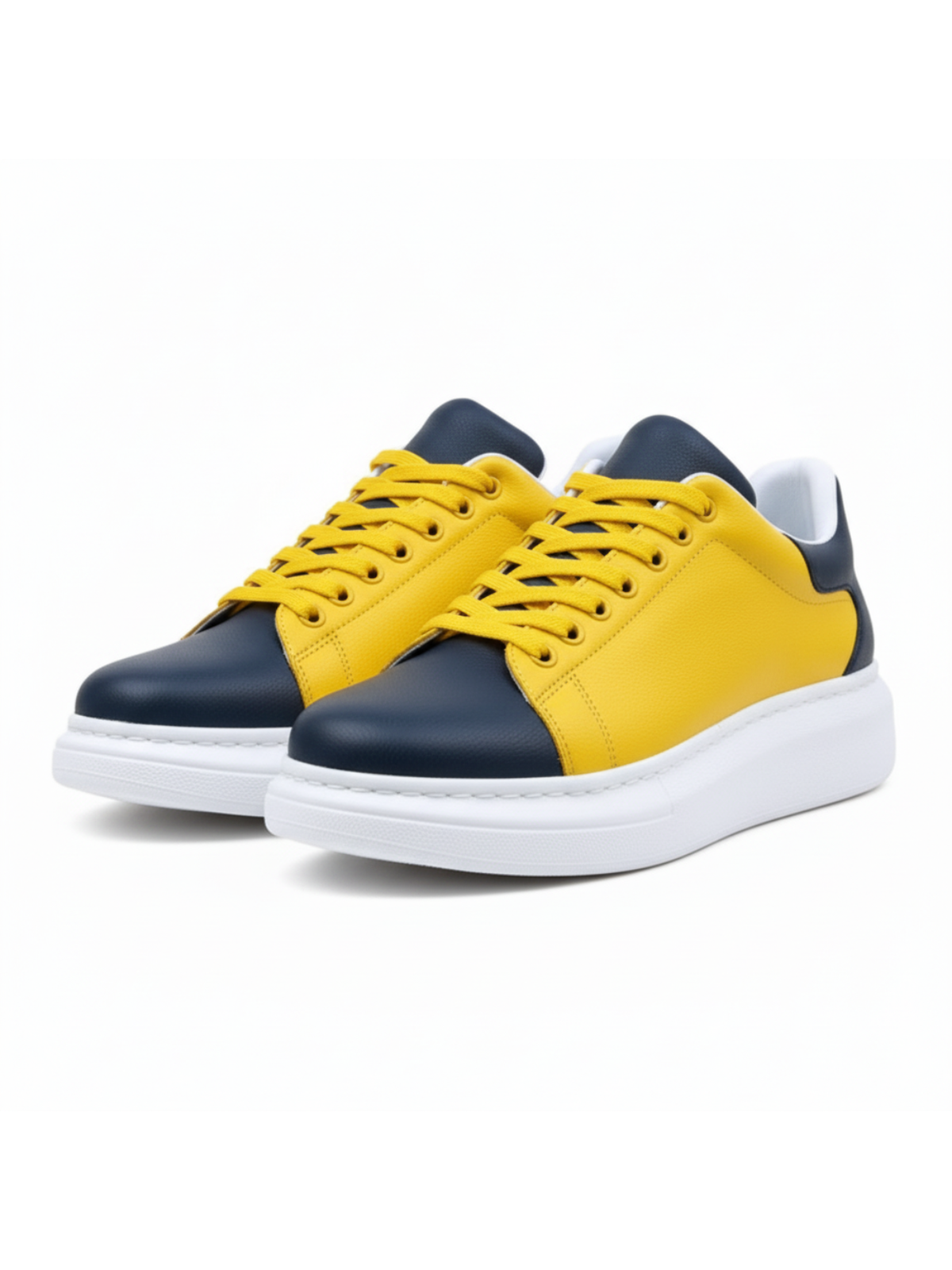 Apollo Moda Men's Luna Solar – product view 3