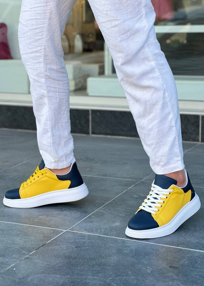 Men's Luna Solar
