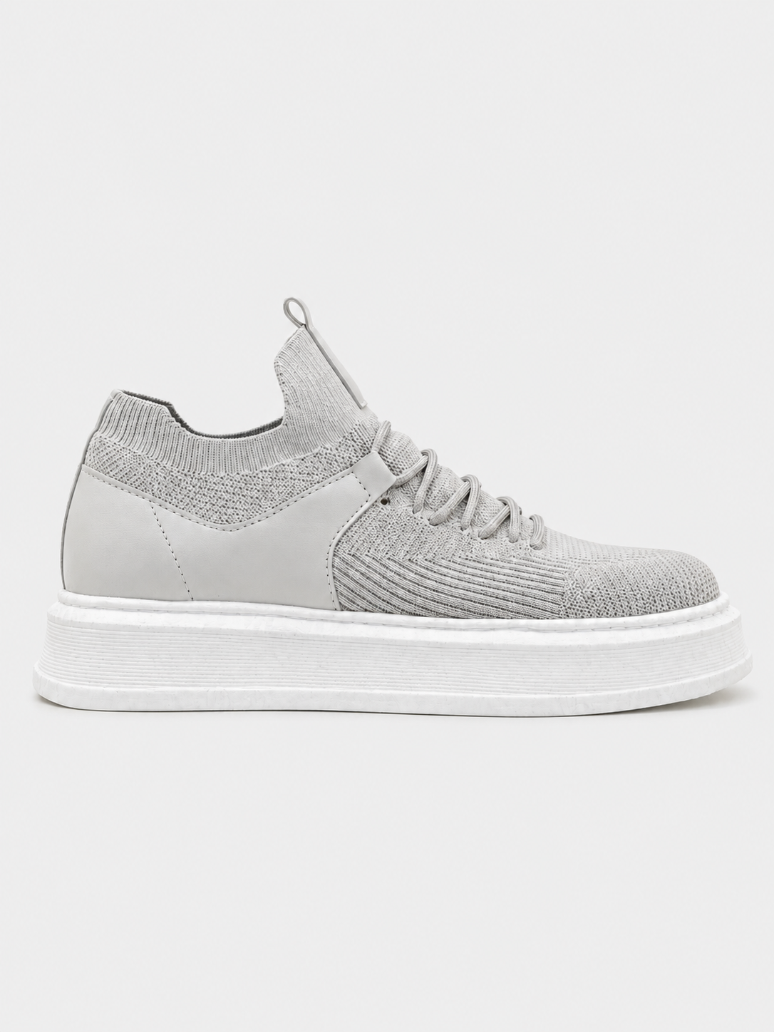Men's Madrid Gray