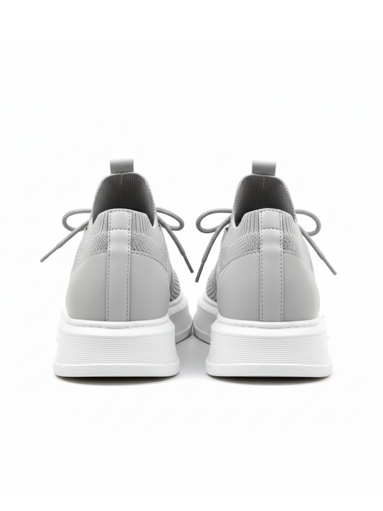 Men's Madrid Gray