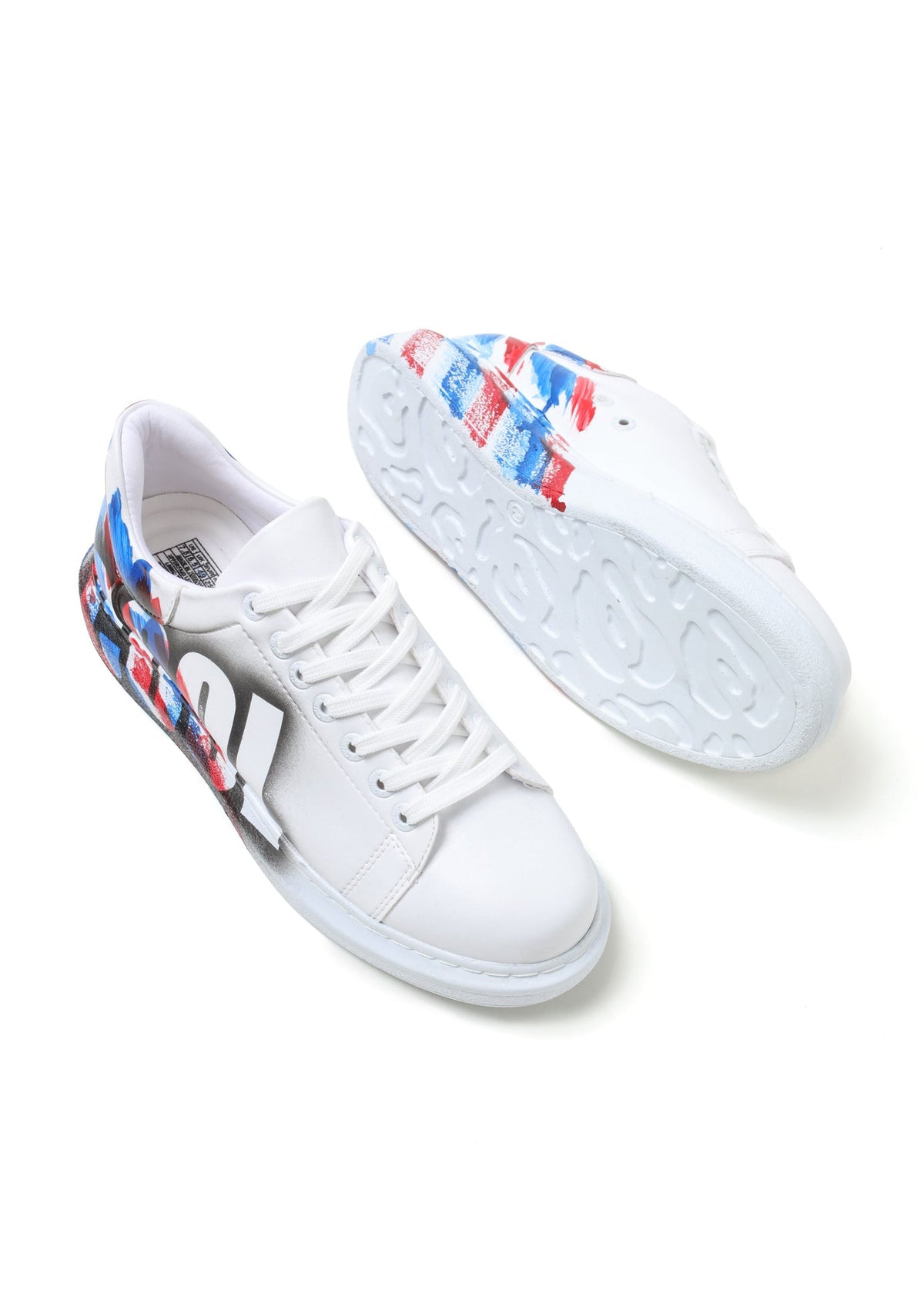 Apollo Moda Men's Nestor COOL – product view 5