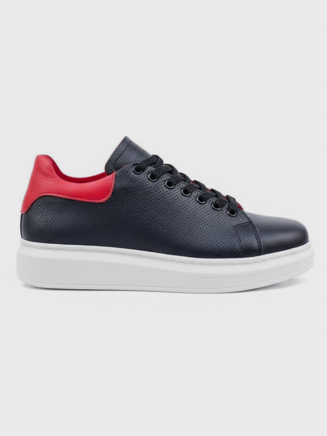 Apollo Moda Men's Pluto Noir – product view 1