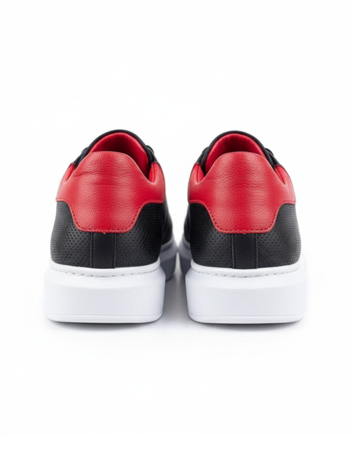 Men's Pluto Noir