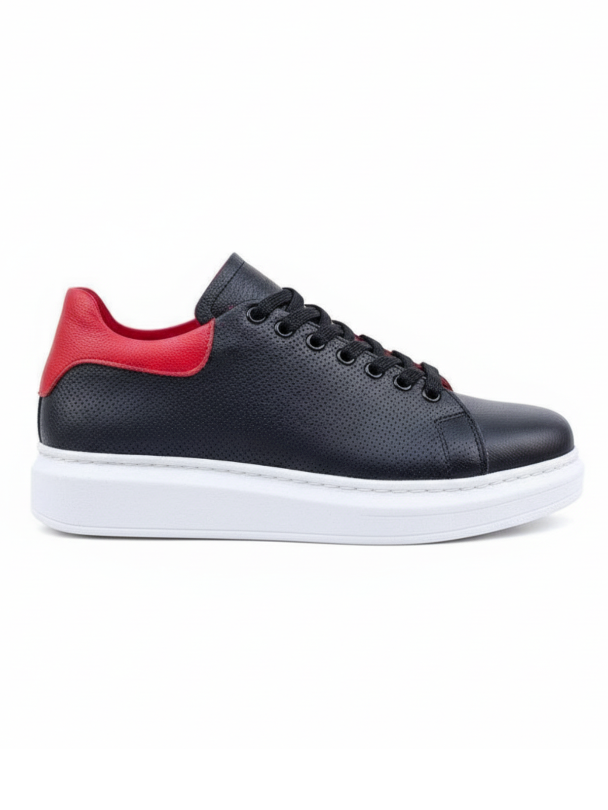 Apollo Moda Men's Pluto Noir – product view 6