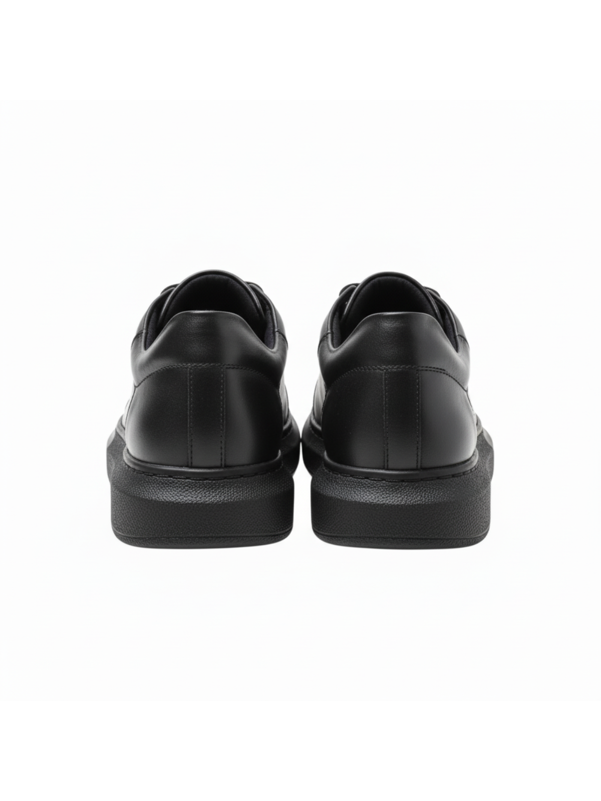 Men's Pluto Onyx Black