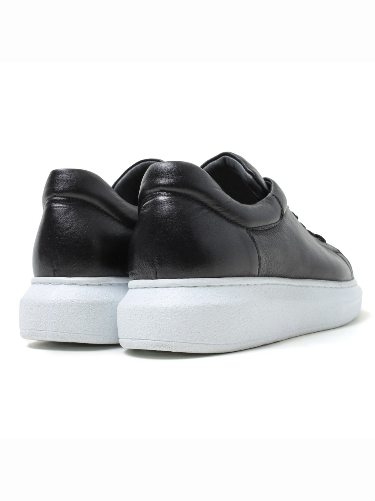 Apollo Moda Men's Pluto Shadow Black – product view 5
