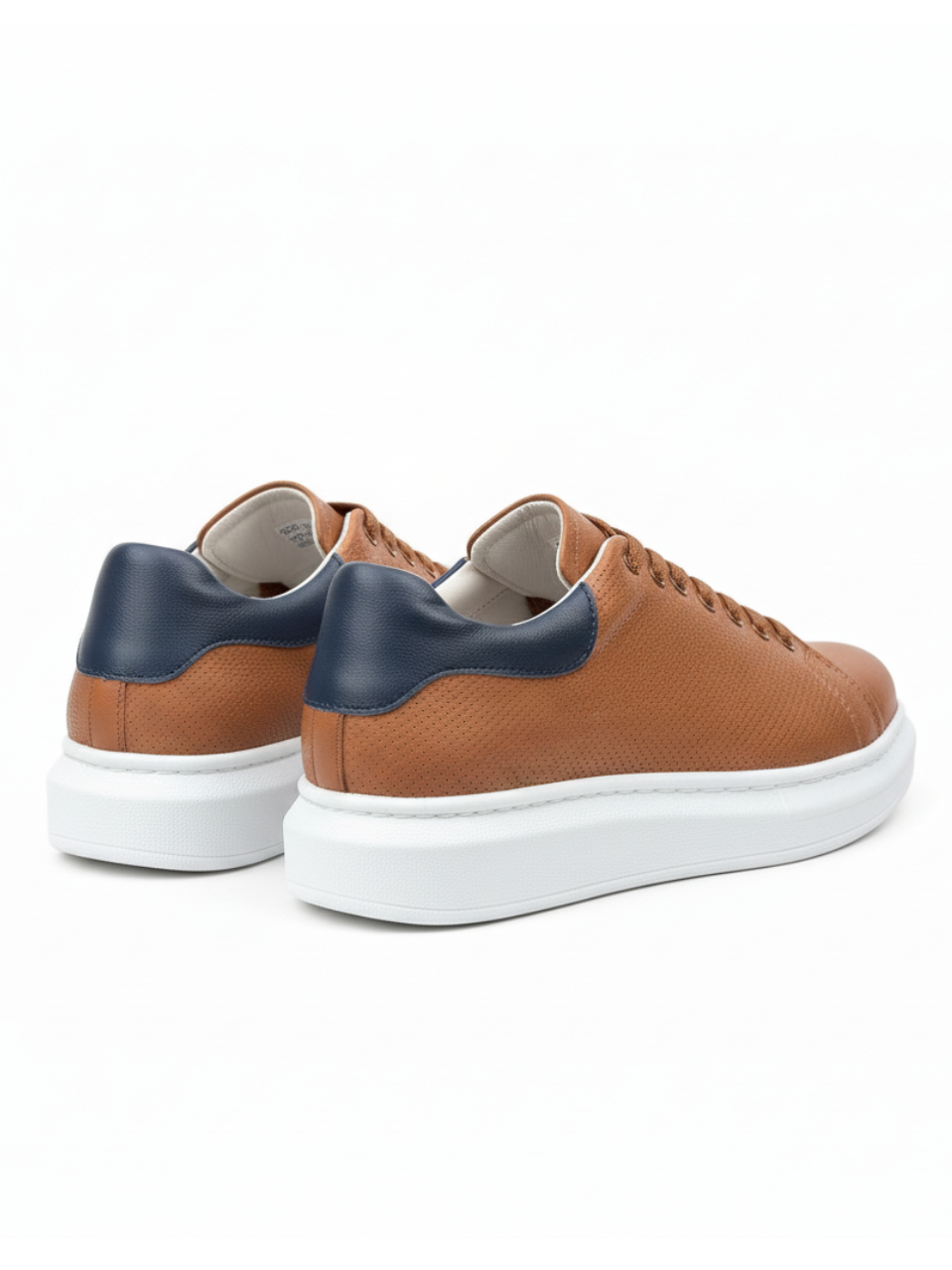 Apollo Moda Men's Pluto Terra – product view 3