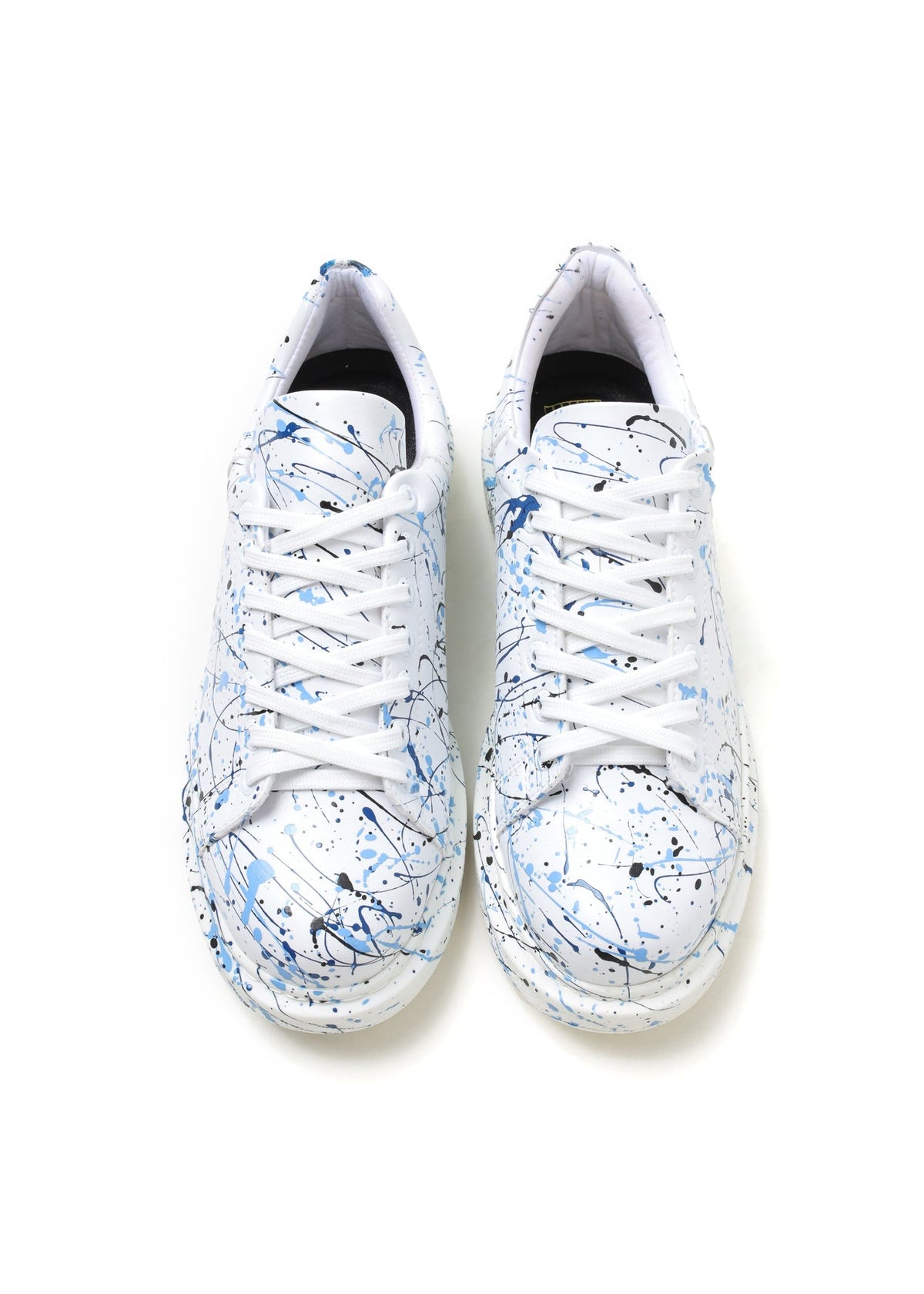 Apollo Moda Men's Porto Sky Blue – product view 3