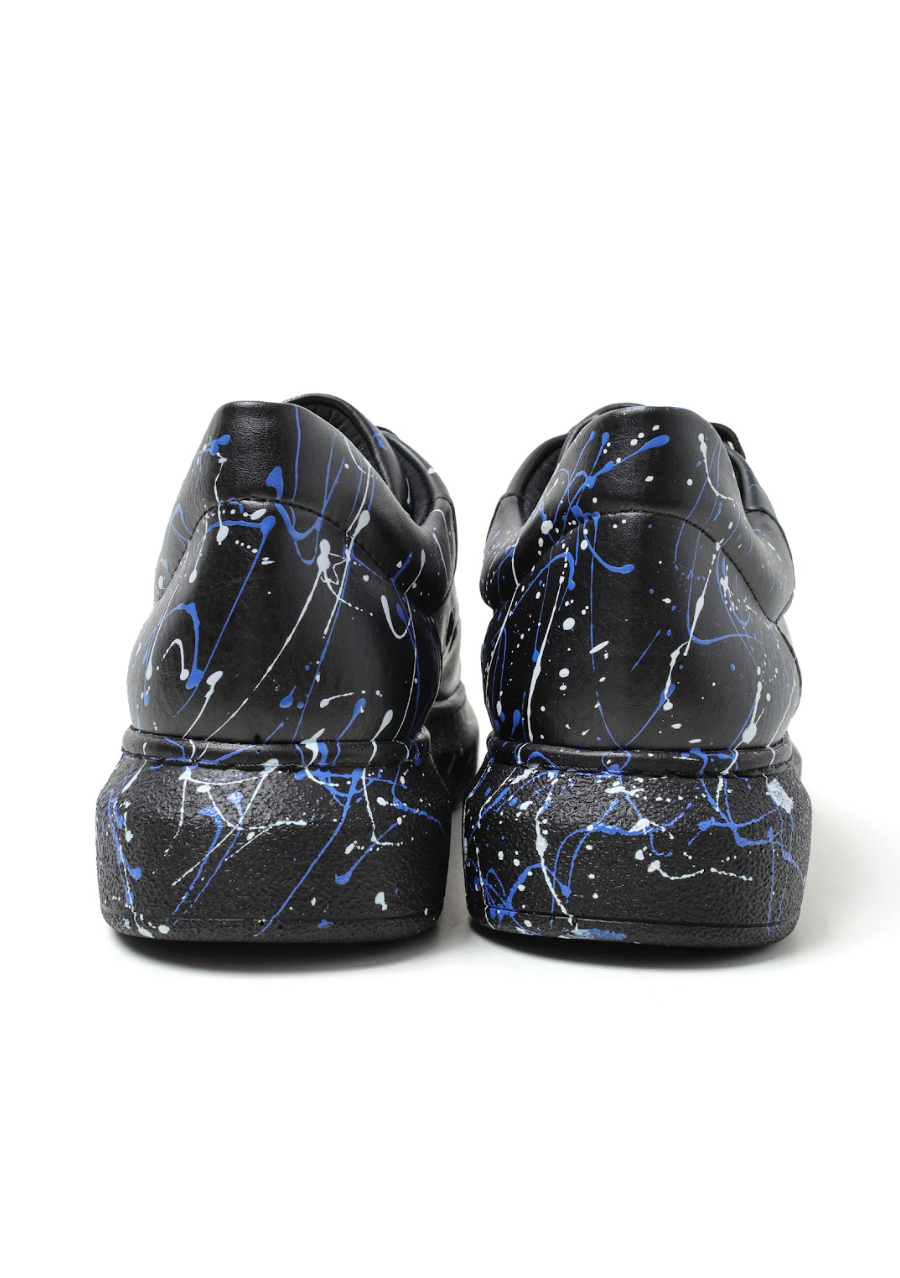 Apollo Moda Men's Stardust Flow – product view 6