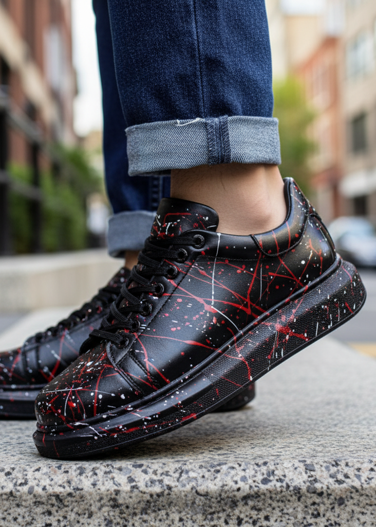 Men's Stardust Fusion