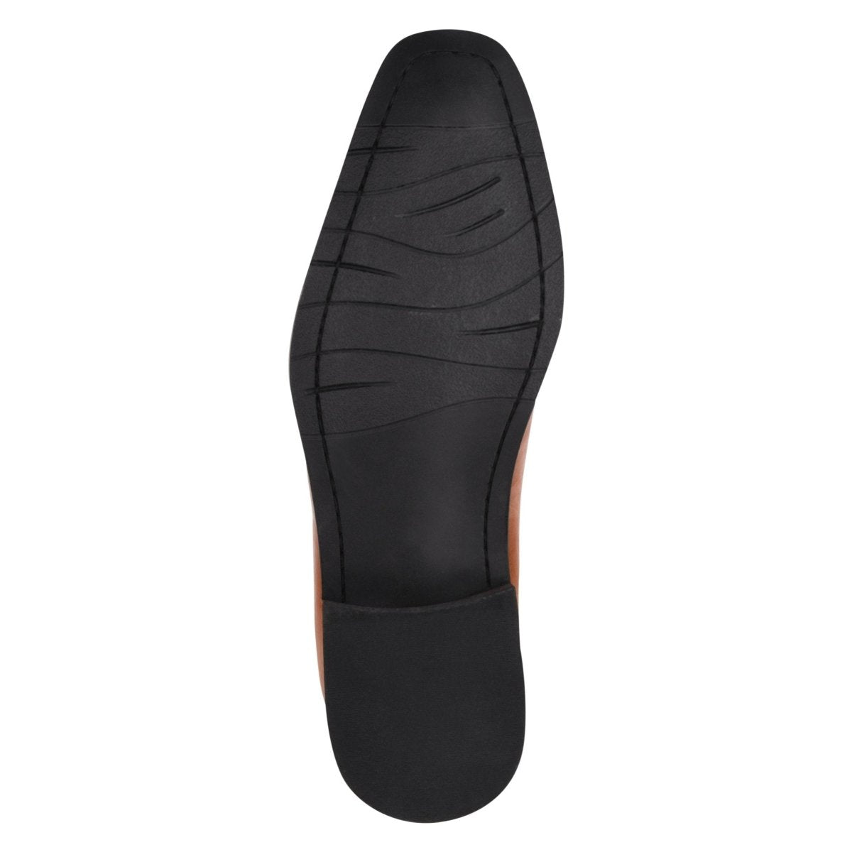 Liberty Zeno Men's Tassel Loafer Leather Shoes
