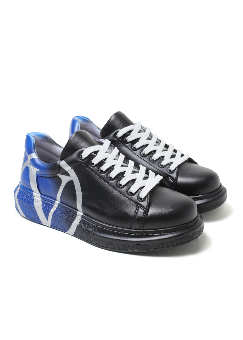 Apollo Moda Men's Tokyo V Midnight Surge – product view 3