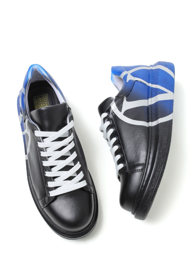 Apollo Moda Men's Tokyo V Midnight Surge – product view 4