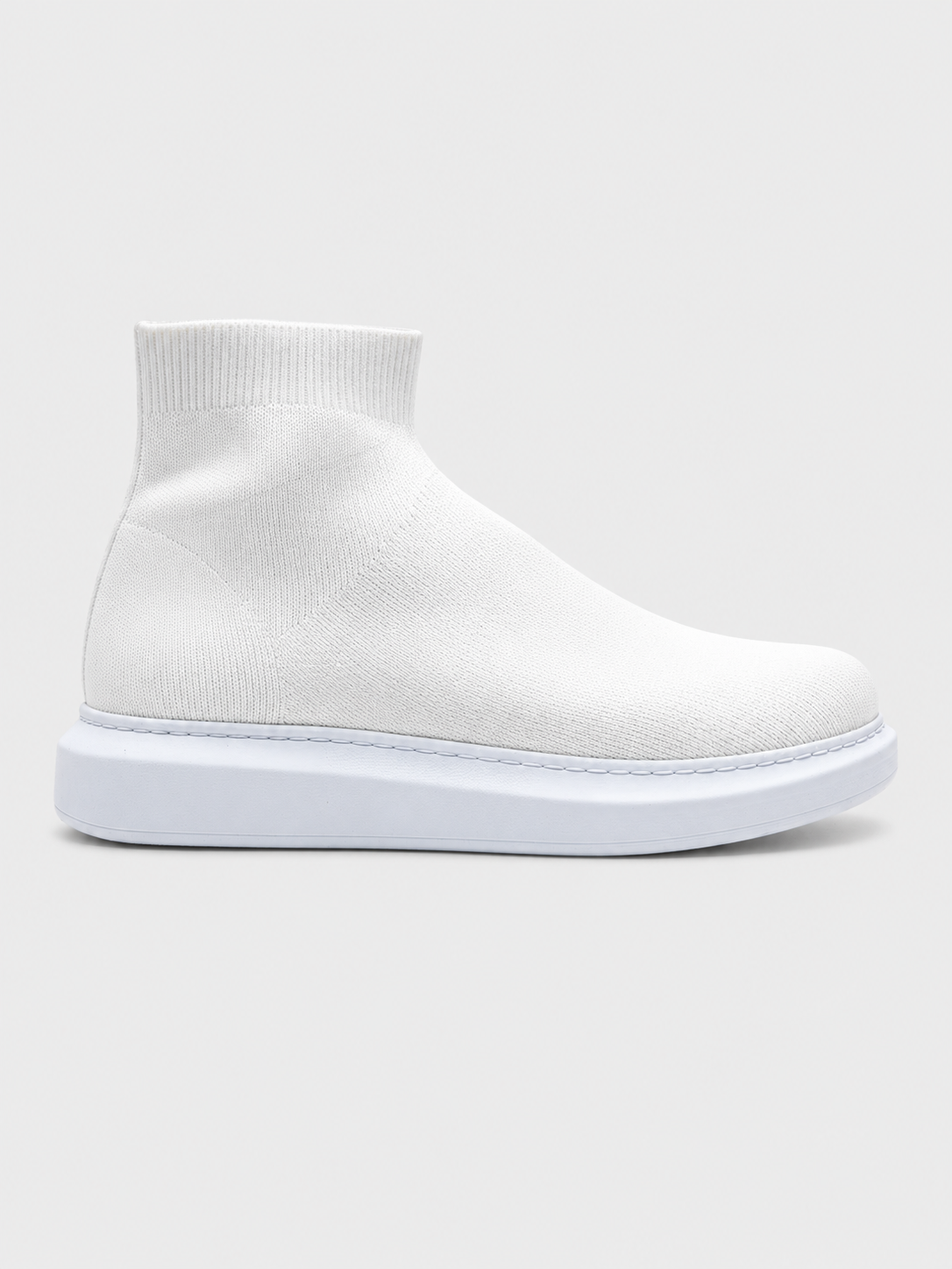 Apollo Moda Men's Torino X White – product view 1