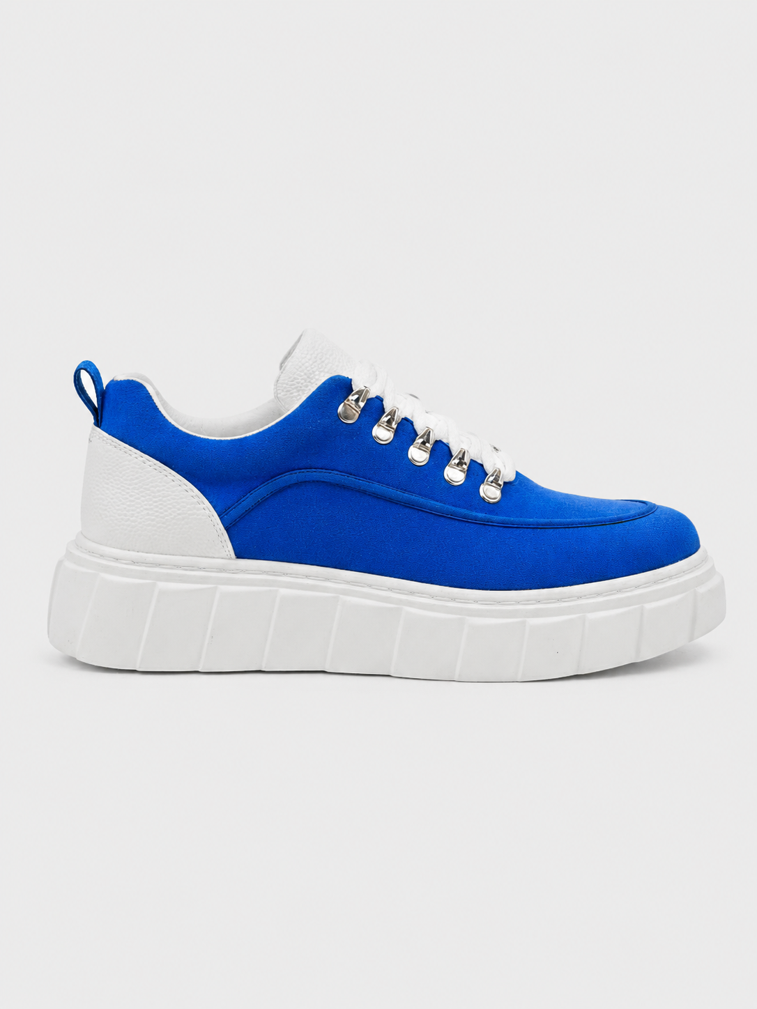 Apollo Moda Men's Vega Cobalt – product view 1