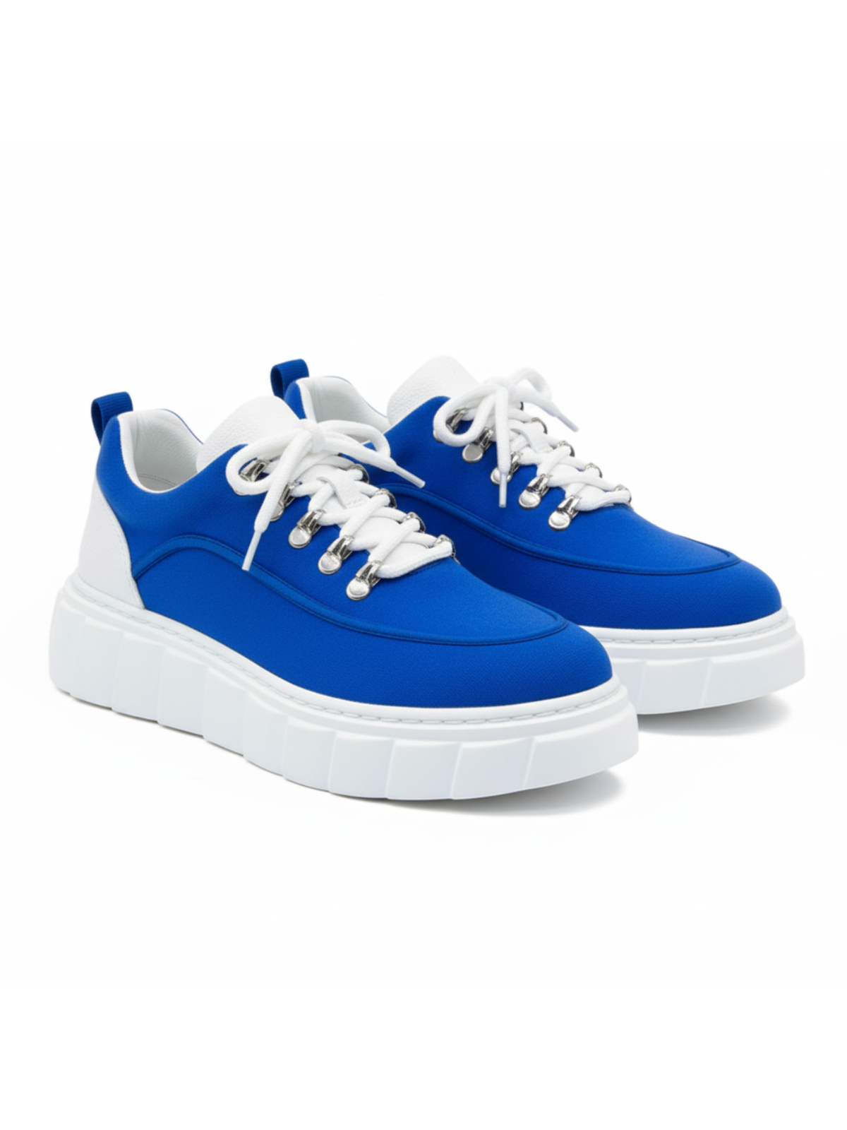Apollo Moda Men's Vega Cobalt – product view 3