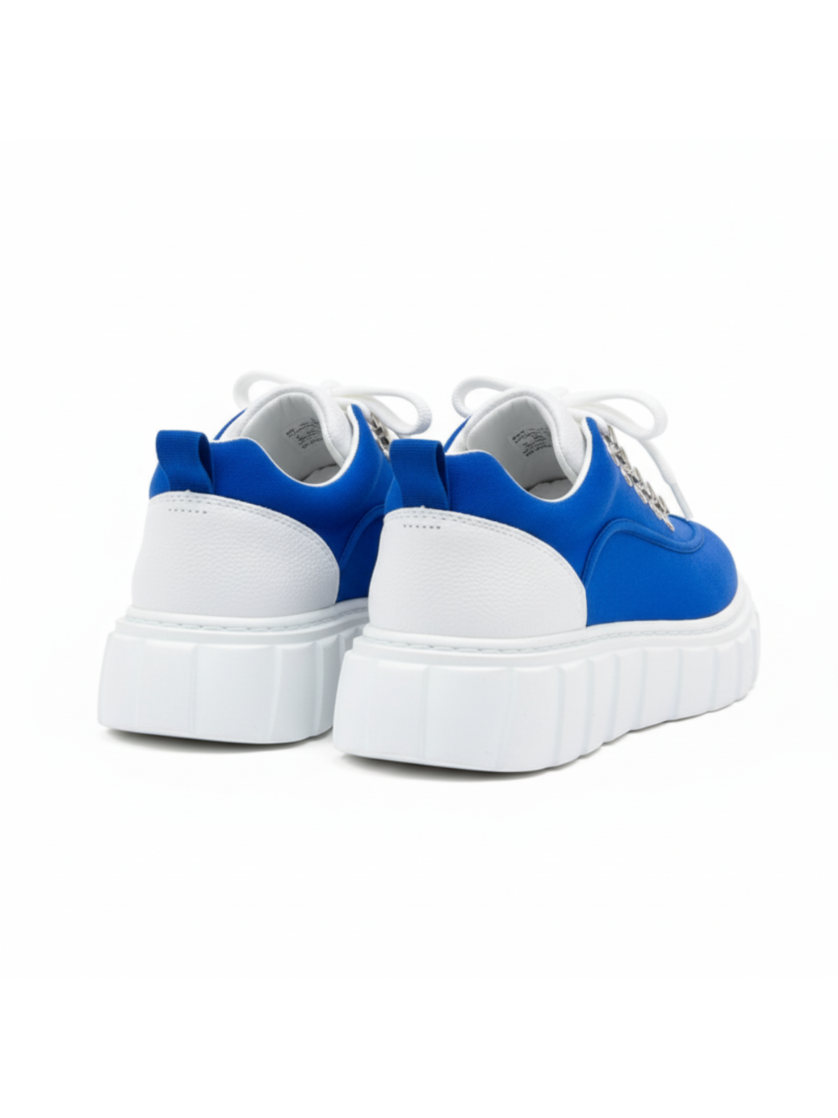 Apollo Moda Men's Vega Cobalt – product view 4