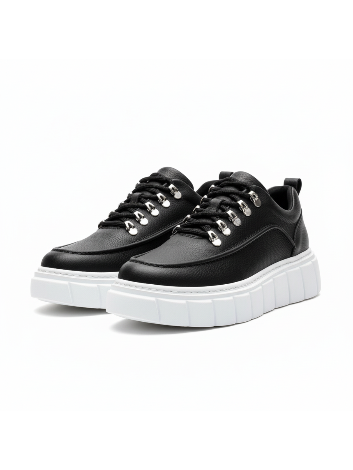Apollo Moda Men's Vega Onyx – product view 3