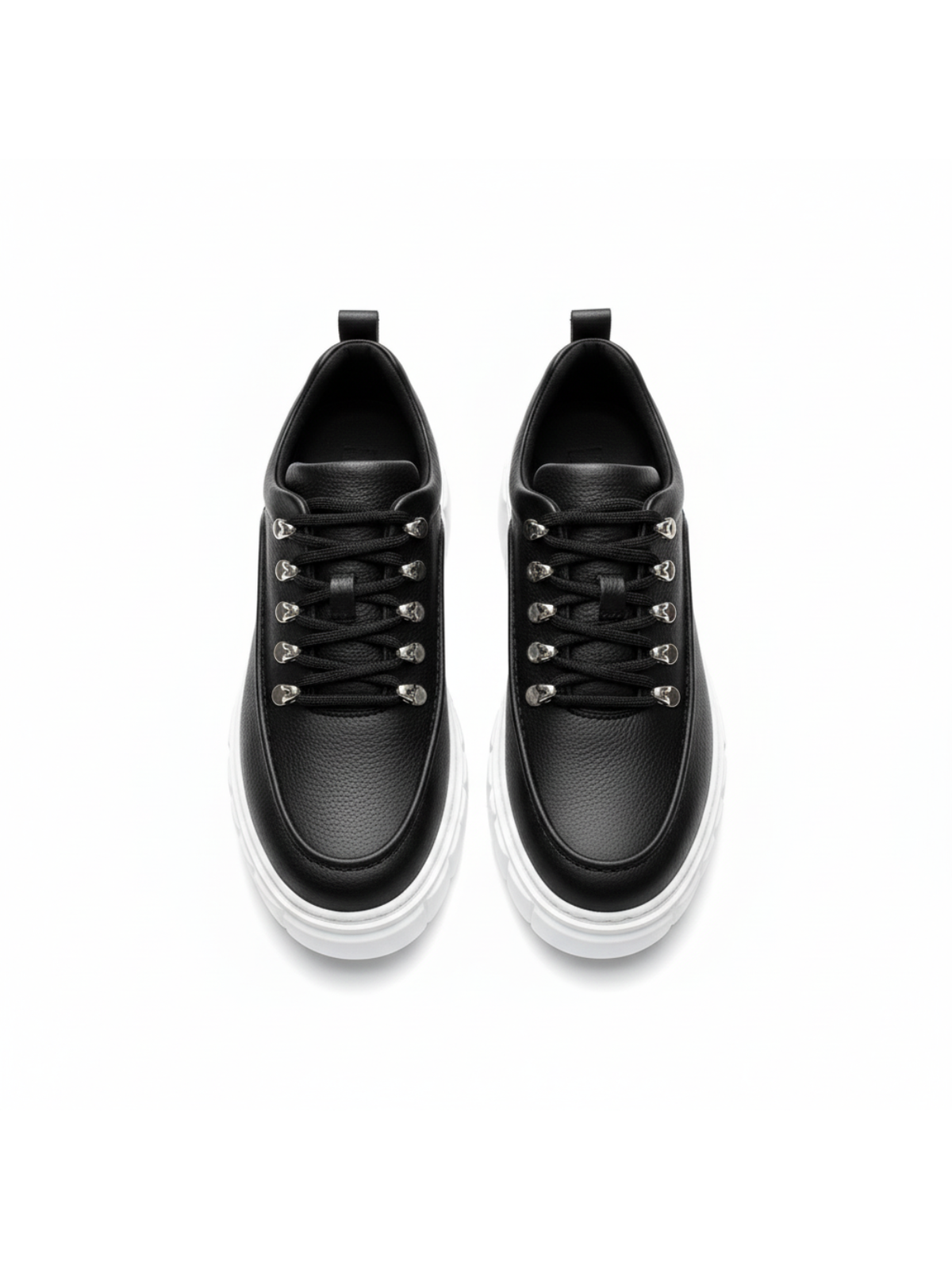Apollo Moda Men's Vega Onyx – product view 5