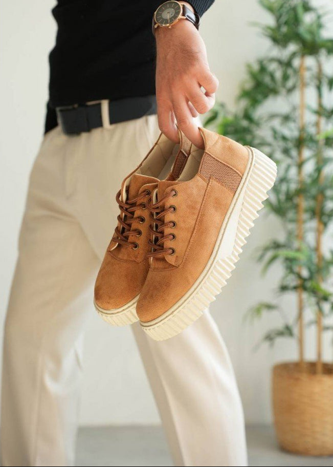 Apollo Moda Men's Zephyr Clay – product view 2