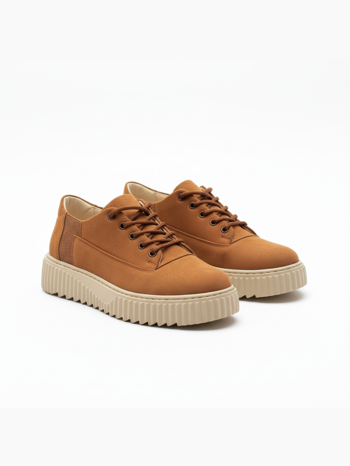 Apollo Moda Men's Zephyr Clay – product view 4