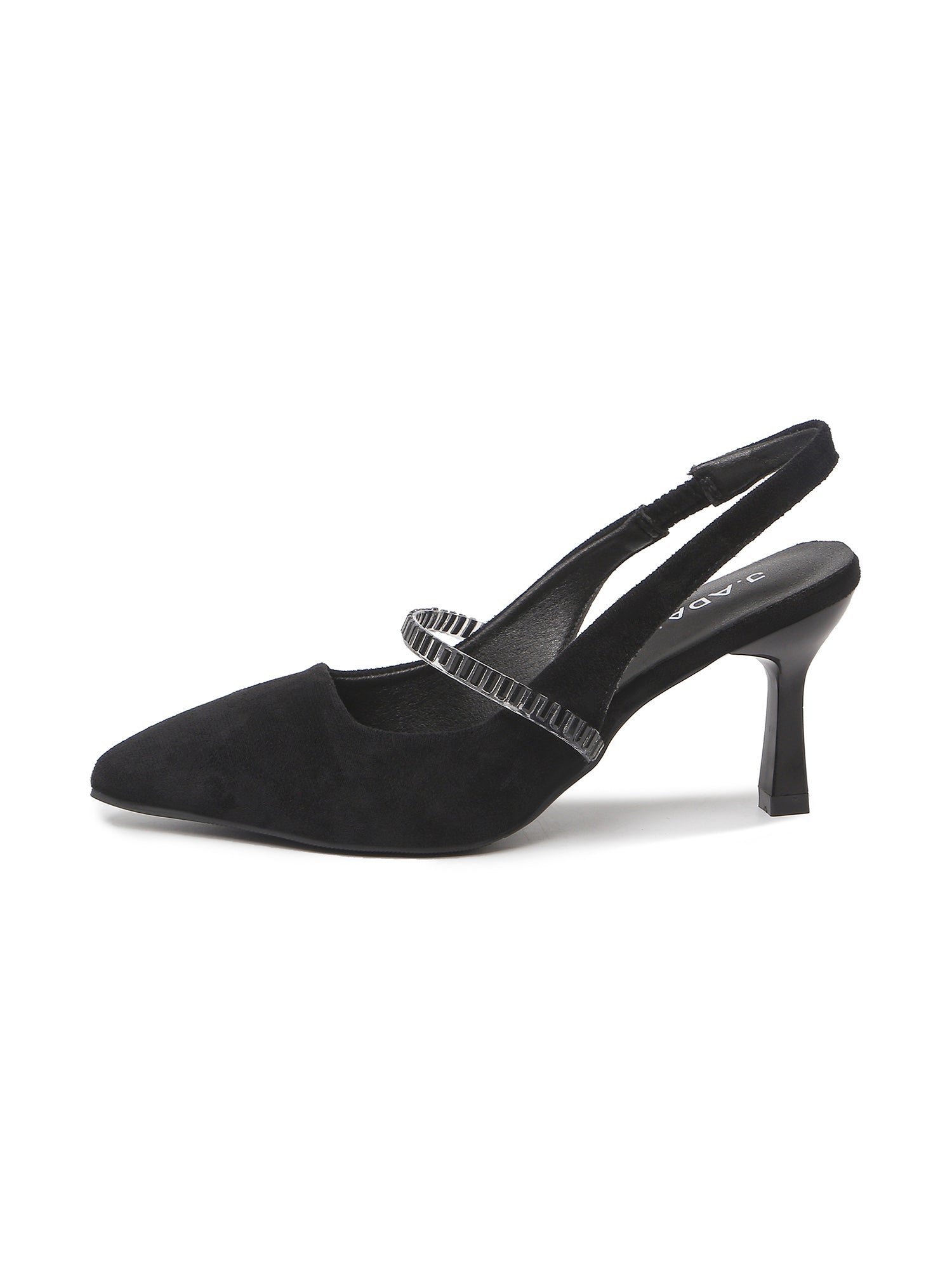 Mercury | Black