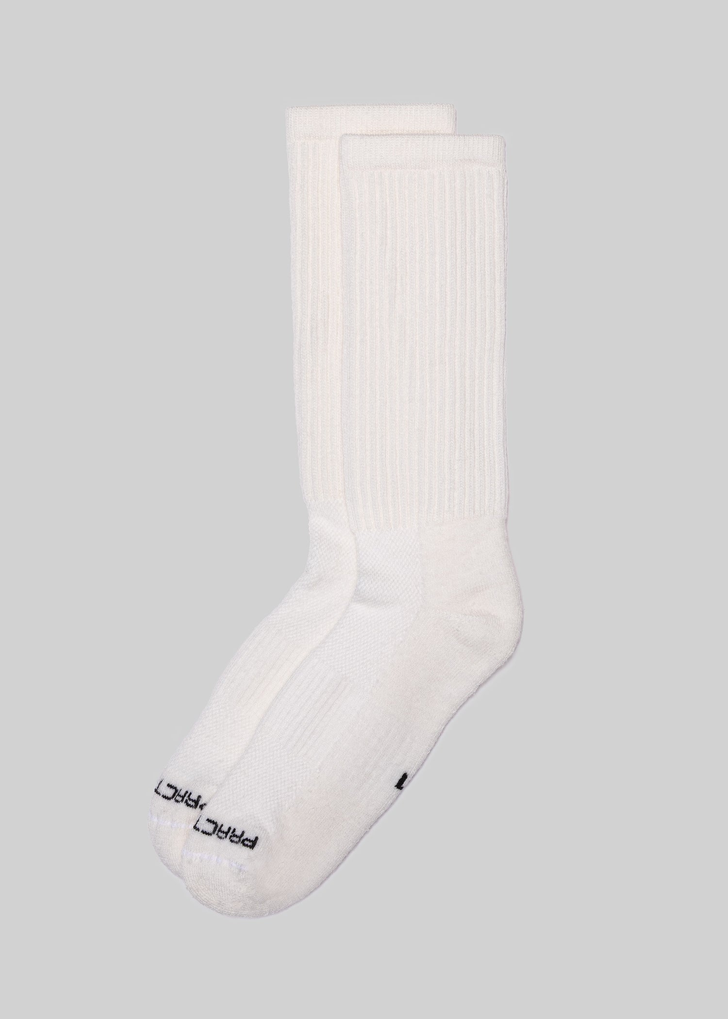 American Trench The Merino Practice Crew Socks view 8