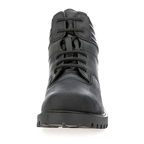 Liberty Zeno Midas Leather Safari Boots for Men