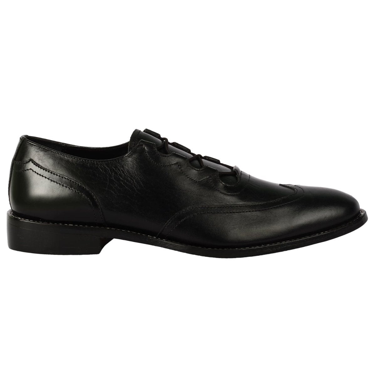 Liberty Zeno Minor Leather Oxford Style Dress Shoes
