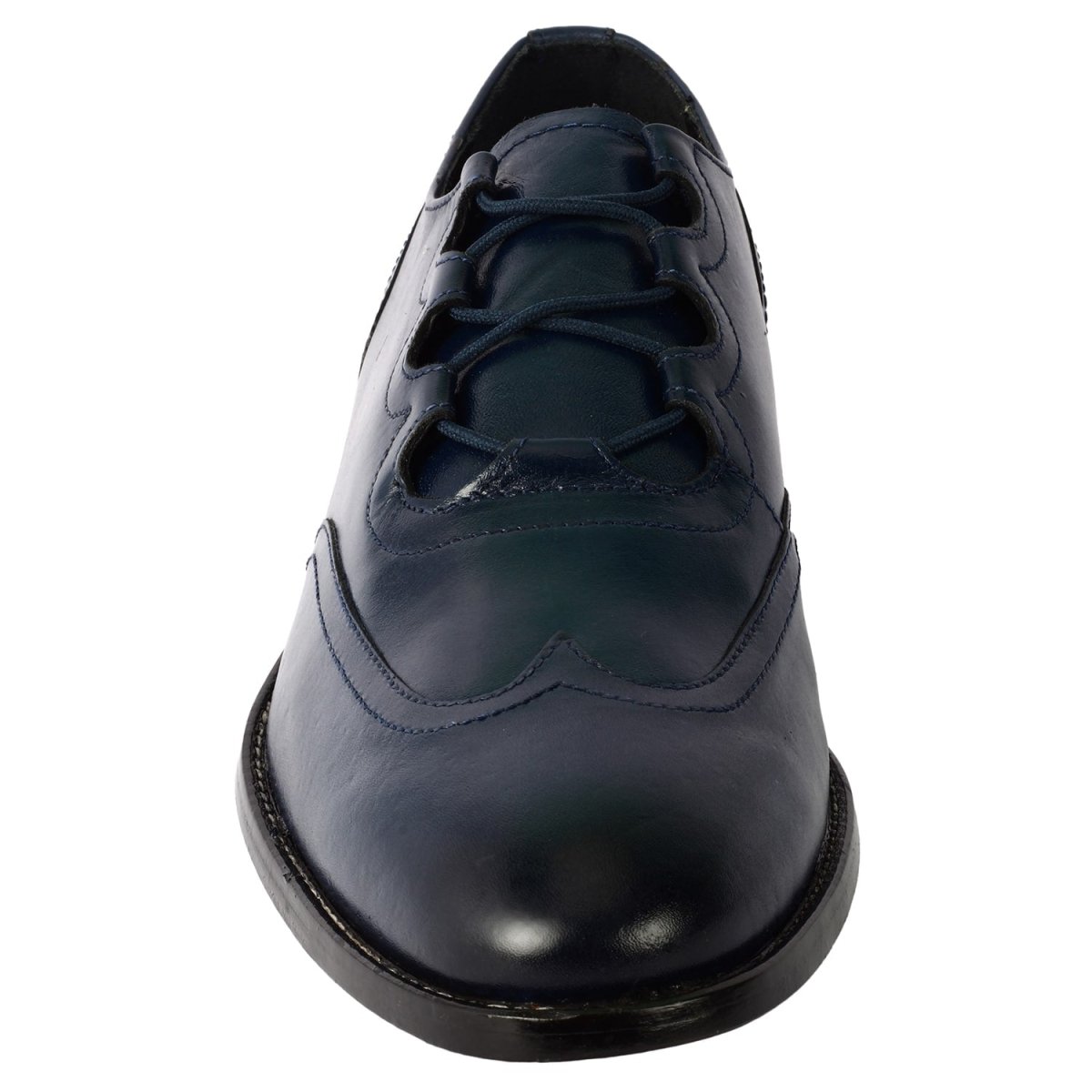 Liberty Zeno Minor Leather Oxford Style Dress Shoes