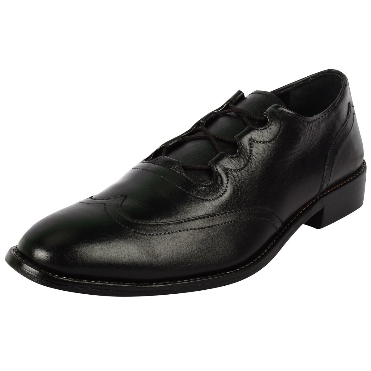 Liberty Zeno Minor Leather Oxford Style Dress Shoes
