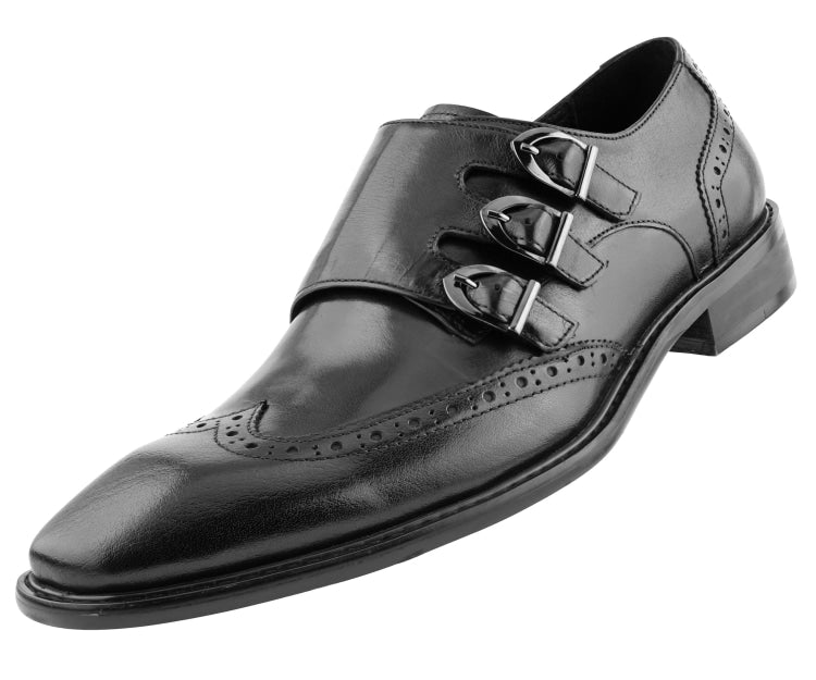 AG416 Black