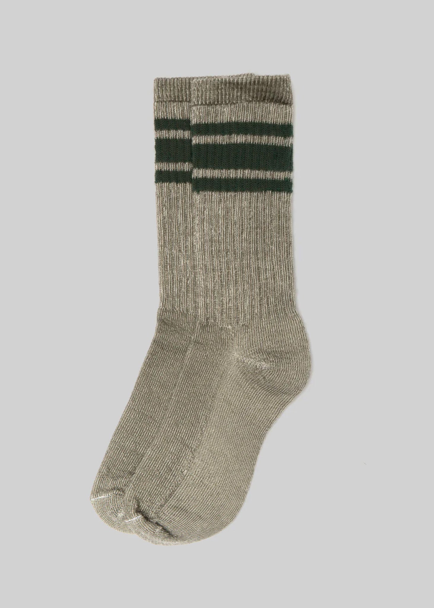American Trench Merino Activity Crew Socks